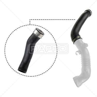 RAPRO R19339 Motor Hava Kütle Ölçer (MAF Sensörü) - BMW 3 (E90) uyumlu