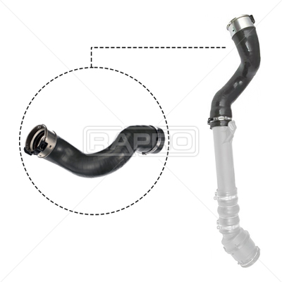 RAPRO R12796 Motor Hava Kütle Ölçer (MAF Sensörü) - RENAULT KANGOO Express (FW0/1_) uyumlu