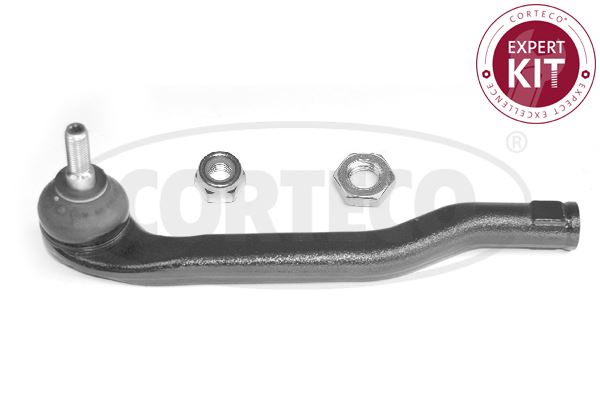 CORTECO 49399092 Direksiyon Sistemi Mafsal - DACIA DUSTER (HS_) uyumlu