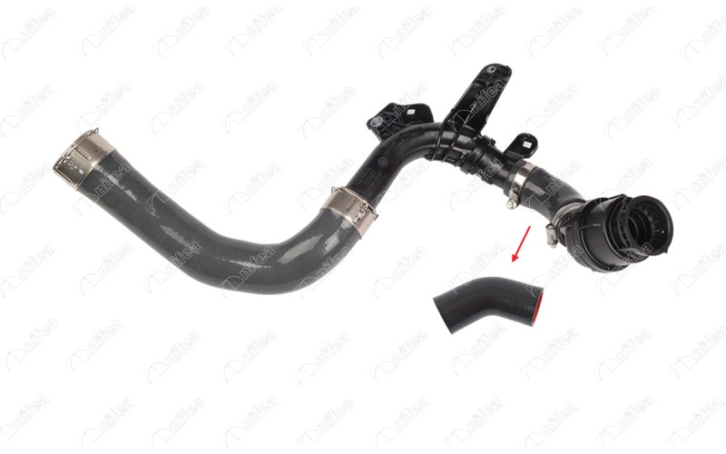 NIFEA 25734 Motor Hava Kütle Ölçer (MAF Sensörü) - NISSAN MICRA V (K14) uyumlu