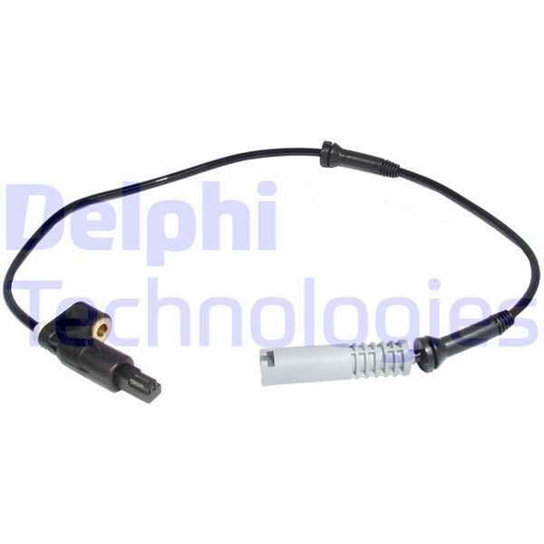 DELPHI SS20005 Fren Sistemleri Sürüş Dinamiği Ayarı - BMW 3 (E36) uyumlu