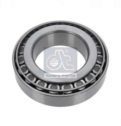 DT Spare Parts 1.17242 Jant & Lastik & Bijon Poyra