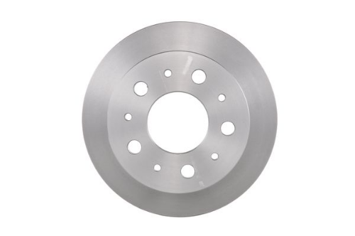 BOSCH 0 986 479 066 Fren Sistemleri Fren Diski - FIAT DUCATO Panelvan/Van (250_) uyumlu