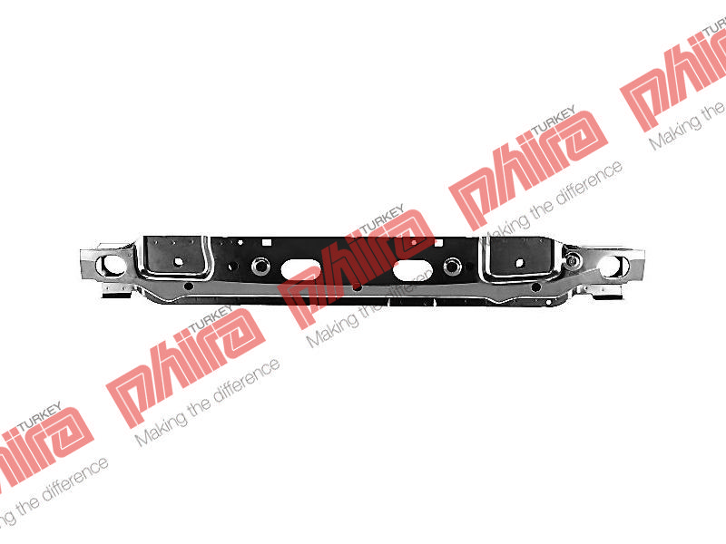Tampon Demiri - ORAN - 735070 Ürün Görseli