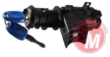 Direksiyon Kilidi - GUARNITAUTO - 41651 Ürün Görseli