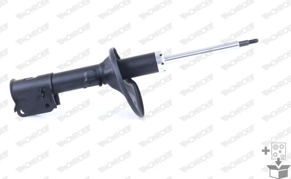 MONROE 71435 Süspansiyon Sistemi Amortisör - HYUNDAI SANTA FÉ I (SM) uyumlu
