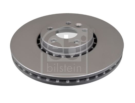 FEBI BILSTEIN 39288 Fren Sistemleri Fren Diski - VOLVO XC60 I SUV (156) uyumlu