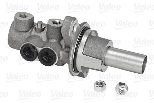 VALEO 400480 Fren Sistemleri Ana Fren Merkezi - CITROËN NEMO Kasa/büyük limuzin (AA_) uyumlu