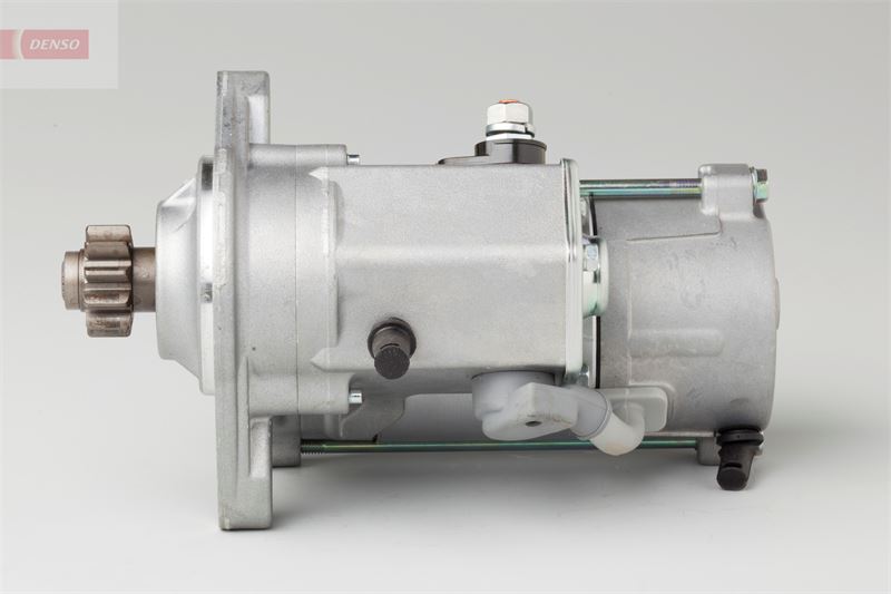 DENSO DSN604 Elektrik Sistemi Marş Motoru - HONDA ACCORD V (CE, CF_, CD) uyumlu