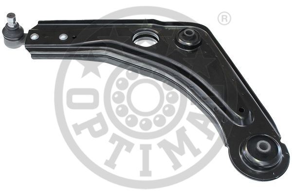OPTIMAL G6-054 Süspansiyon Sistemi Bugi Kolu - FORD ESCORT V (AAL, ABL) uyumlu