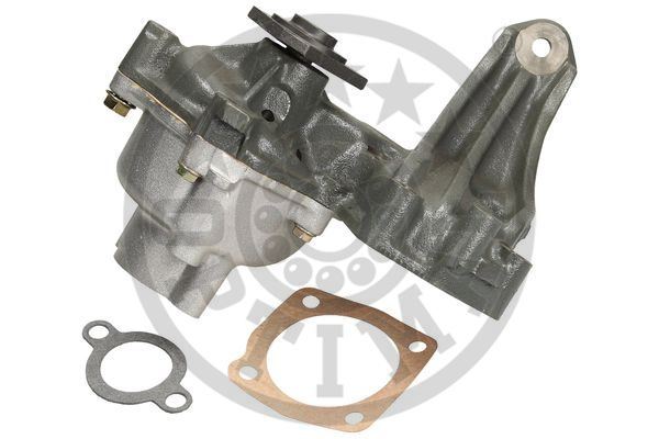 OPTIMAL AQ-1667 Motor Devirdaim - FIAT UNO (146_, 158_) uyumlu