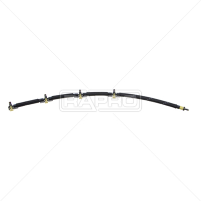 RAPRO R25055 Motor Hortum & Bağlantılar - VW PASSAT B7 (362) uyumlu