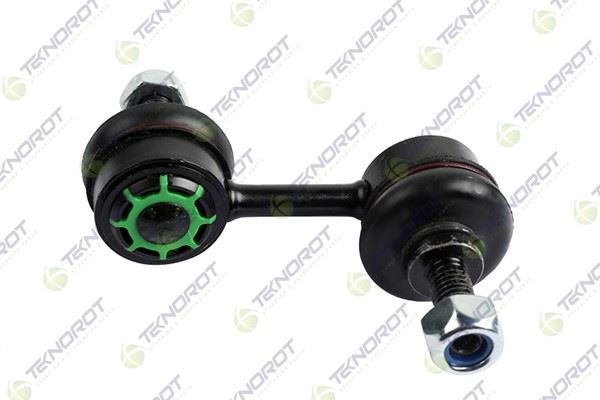TEKNOROT B-412T Süspansiyon Sistemi Stabilizatör - BMW 5 (E39) uyumlu