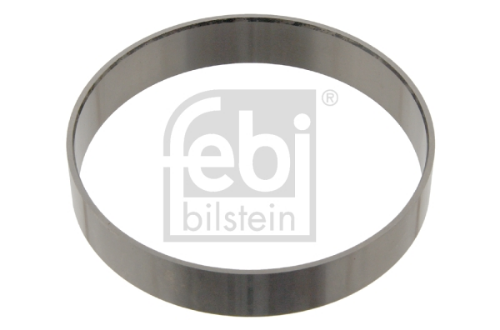 FEBI BILSTEIN 07720 Motor Krank Mili - MERCEDES-BENZ ACTROS MP2 / MP3 uyumlu