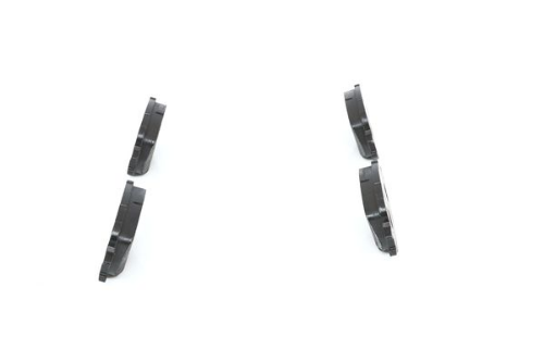 BOSCH 0 986 424 808 Fren Sistemleri Fren Balatası - TOYOTA CELICA Coupe (_T23_) uyumlu