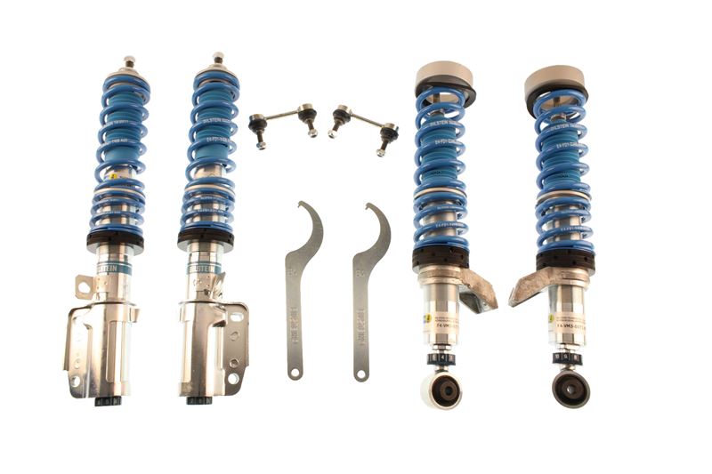 BILSTEIN 48-132688 Süspansiyon Sistemi Makas - PORSCHE 911 (993) uyumlu