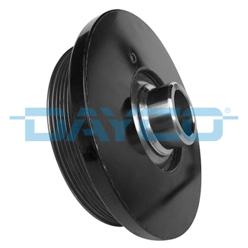 DAYCO DPV1196 Motor Kayış Kasnağı - BMW X3 (F25) uyumlu