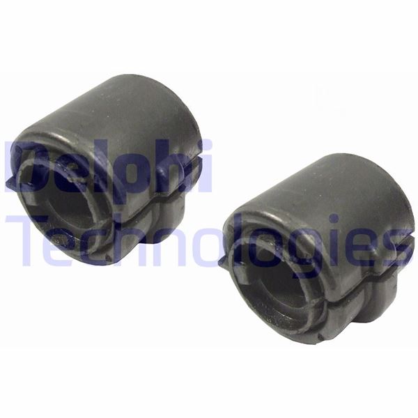 DELPHI TD702W Süspansiyon Sistemi Stabilizatör - CITROËN ZX (N2) uyumlu