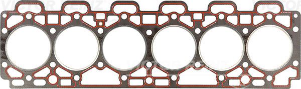 VICTOR REINZ 61-53575-10 Motor Silindir Kafa Contası