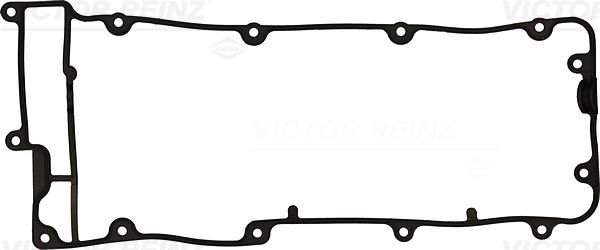 VICTOR REINZ 71-36824-00 Motor Külbütör Kapağı Contası - LAND ROVER DISCOVERY II (L318) uyumlu