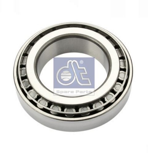 DT Spare Parts 2.96215 Jant & Lastik & Bijon Poyra - MERCEDES-BENZ NG uyumlu