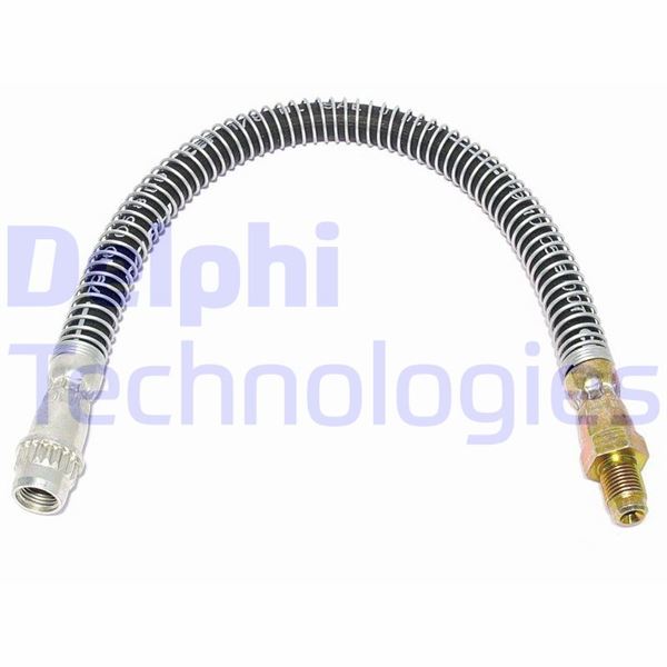 DELPHI LH0226 Fren Sistemleri Fren Hortumları - PEUGEOT 106 I (1A, 1C) uyumlu