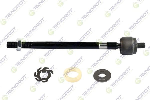 TEKNOROT R-728 Direksiyon Sistemi Mafsal - RENAULT MEGANE I (BA0/1_) uyumlu