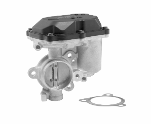 BorgWarner 712054D Motor EGR Parçaları - VW PASSAT ALLTRACK B8 Variant (3G5, CB5) uyumlu
