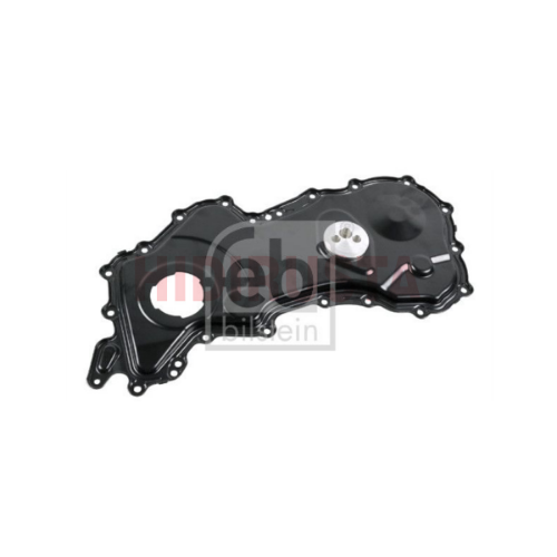 FEBI BILSTEIN 182475 Motor Krank Muhafazası - RENAULT SCÉNIC III (JZ0/1_) uyumlu