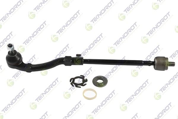 TEKNOROT R-602603 Direksiyon Sistemi Kısa Rot & İtici Çubuk - RENAULT LAGUNA I (B56_, 556_) uyumlu