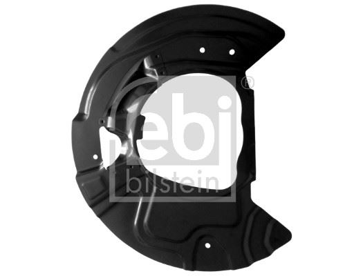 FEBI BILSTEIN 179888 Fren Sistemleri Fren Diski - BMW X5 (E70) uyumlu