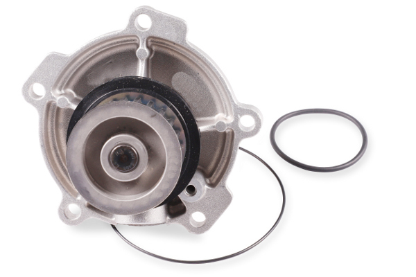 GK 989728 Motor Devirdaim - CHRYSLER VOYAGER IV (RG, RS) uyumlu