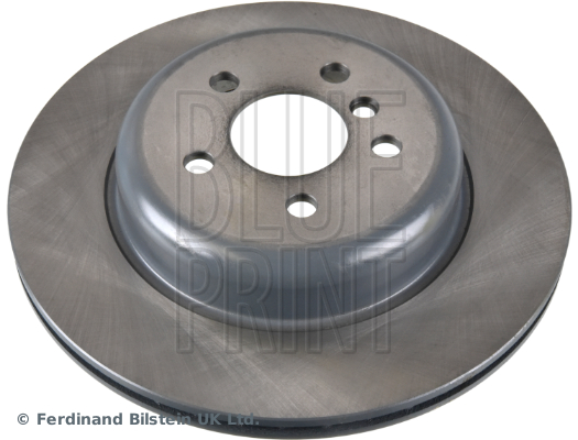 BLUE PRINT ADBP430062 Fren Sistemleri Fren Diski - BMW 7 (G11, G12) uyumlu