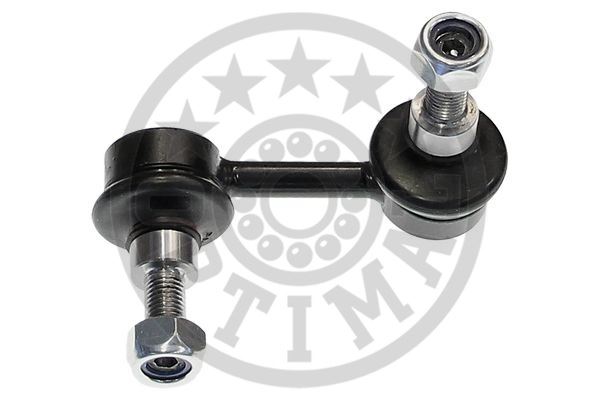 OPTIMAL G7-1058 Süspansiyon Sistemi Stabilizatör - NISSAN PRIMERA (P12) uyumlu
