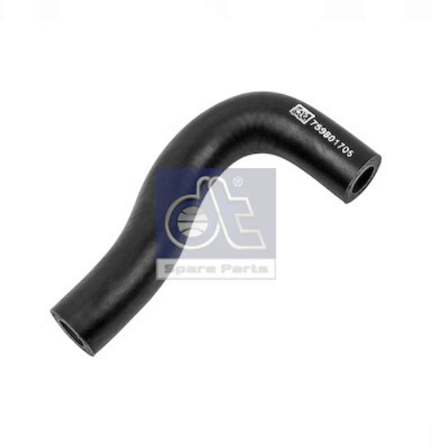 DT Spare Parts 5.41911 Fren Sistemleri Hava Kompresörü