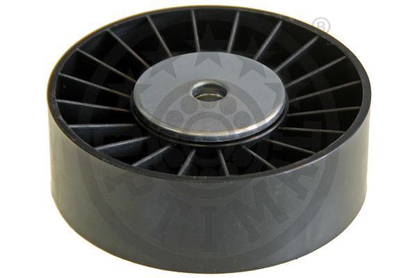 OPTIMAL 0-N1730 Motor Yönlendirme & Kılavuz Makarası - SAAB 9-5 (YS3E) uyumlu