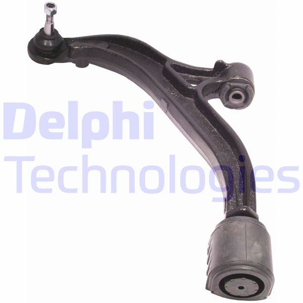 DELPHI TC2218 Süspansiyon Sistemi Bugi Kolu - CHRYSLER VOYAGER IV (RG, RS) uyumlu