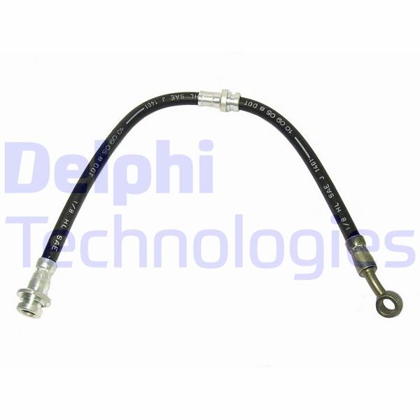 DELPHI LH6274 Fren Sistemleri Fren Hortumları - SUZUKI SWIFT I (AA) uyumlu