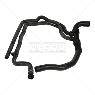 RAPRO R12329 Soğutma Sistemi Soğutma Hortumları & Bağlantıları - RENAULT CLIO II (BB_, CB_) uyumlu