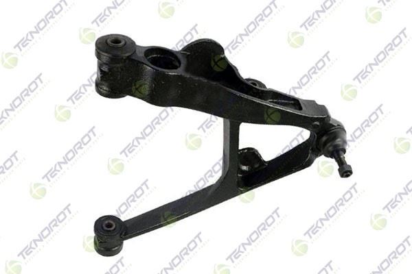 TEKNOROT CD-119 Süspansiyon Sistemi Bugi Kolu - CHEVROLET TAHOE (B2W) uyumlu