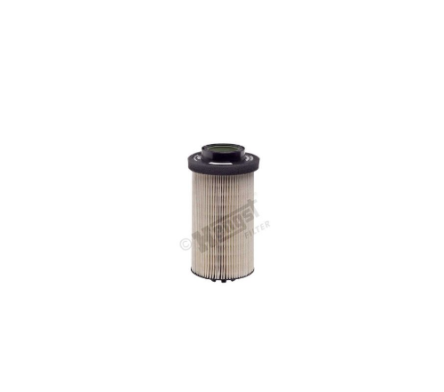 HENGST FILTER E500KP02 D36 Yakıt Sistemi Yakıt Filtresi - MERCEDES-BENZ ACTROS MP2 / MP3 uyumlu