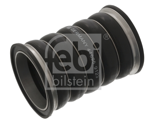 FEBI BILSTEIN 44696 Motor Hava Kütle Ölçer (MAF Sensörü) - VOLVO FH16 II uyumlu