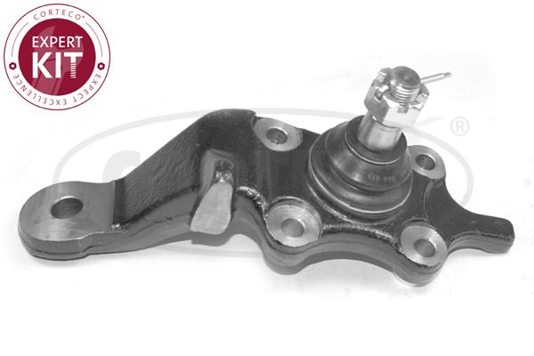 CORTECO 49399473 Tekerlek & Aks Parçaları Taşıyıcı Mafsal - TOYOTA LAND CRUISER 90 (_J9_) uyumlu