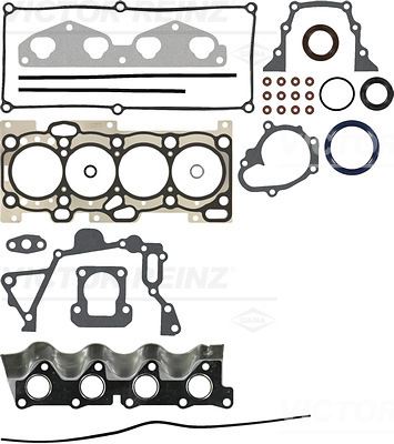 VICTOR REINZ 01-53995-01 Motor Conta Seti - HYUNDAI i10 I (PA) uyumlu