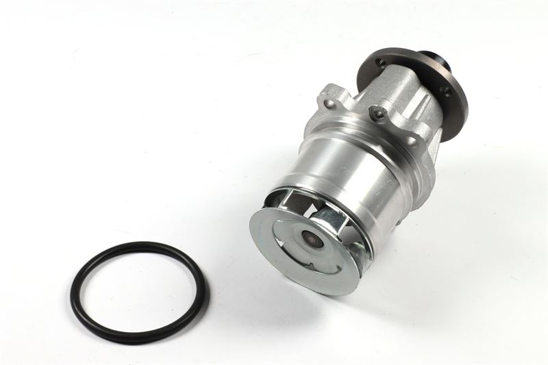 GK 980515 Motor Devirdaim - BMW 3 (E30) uyumlu