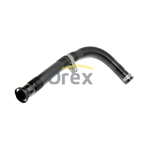 Kompresör Hava Emiş Hortumu - OREX - 452007 Ürün Görseli