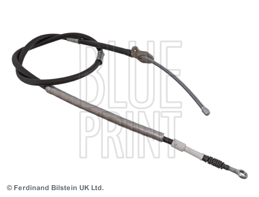 BLUE PRINT ADT346370 Fren Sistemleri Kollar & Halatlar & Çekiler - TOYOTA DYNA Platform şasi (KD_, LY_, _Y2_, _U3_, _U4_, _U6_, _U8_) uyumlu