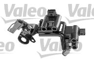 VALEO 245262 Ateşleme Sistemi Ateşleme Bobini - HYUNDAI ACCENT I (X-3) uyumlu