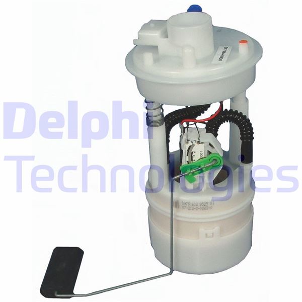 DELPHI FE10145-12B1 Fren Sistemleri Düşük Basınç Pompası - FIAT PANDA (141_) uyumlu