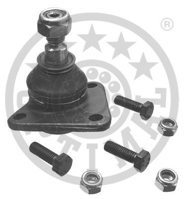 OPTIMAL G3-106 Tekerlek & Aks Parçaları Taşıyıcı Mafsal - ALFA ROMEO 33 (905_) uyumlu